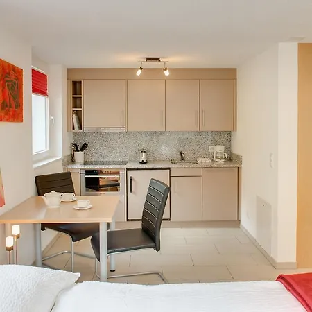 Apartmán Haus Powder Snow Zermatt Pokoj fotografie